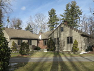 22 Taconic Ln, Alford, MA 01230 exterior