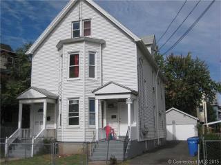192 Bond St, Hartford, CT 06114 exterior