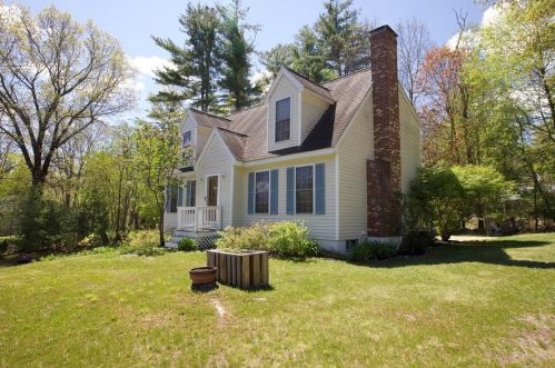 9 Abbey Rd, Raymond, NH 03077 exterior