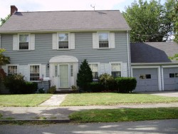 31 Bemis St, Newton, MA 02460 exterior