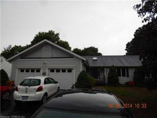 25 Finney Street Ext, Ansonia, CT 06401 exterior