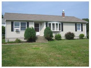 17 Belvedere Dr, Bristol, RI 02809 exterior