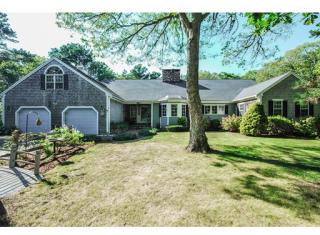 856 Millstone Rd, Brewster, MA 02631 exterior