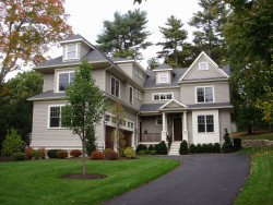 1489 Commonwealth Ave, Newton, MA 02465 exterior