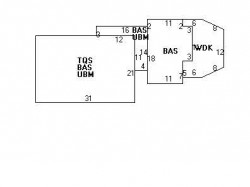 126 Rand Ter, Newton, MA 02466 floor plan