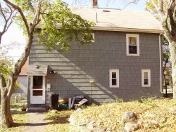 416 Langley Rd, Newton, MA 02459 exterior
