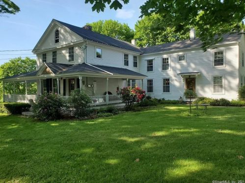 988 Trumbull Hwy, Exeter, CT 06249 exterior