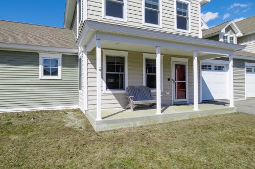 3 Tinker Meadow Way, Ellsworth, ME 04605 exterior