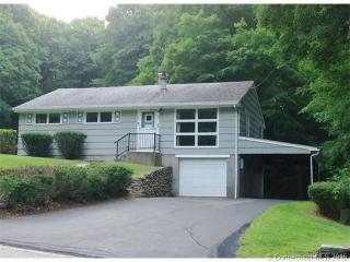 69 Bushnell Hollow Rd, Lisbon, CT 06330 exterior