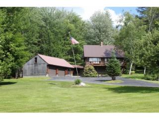 871 French Meadow Rd, Weathersfield, VT 05156 exterior