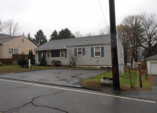 90 North St, Seymour, CT 06483 exterior