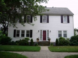 50 Carl St, Newton, MA 02461 exterior