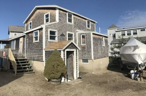 16 14Th St, Plum Island, MA 01951 exterior