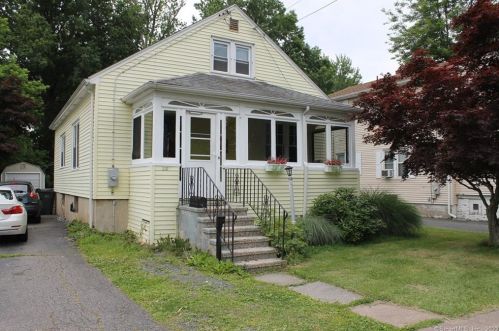 331 Nott St, Hartford, CT 06109 exterior