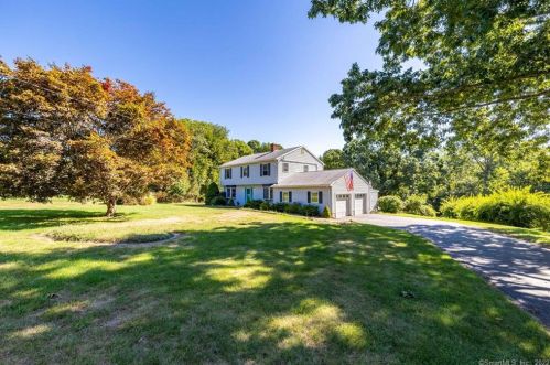 10 Harvard Ter, Norwich, CT 06360 exterior