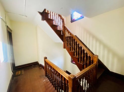 16 Jefferson St, Worcester, MA 01604 exterior