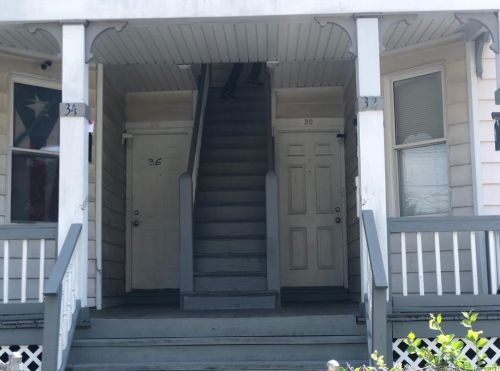 30 Laurel Ct, Bridgeport, CT 06605 exterior