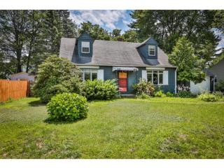 19 Watson St, Nashua, NH 03064 exterior