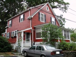 15 Central Close, Newton, MA 02466 exterior