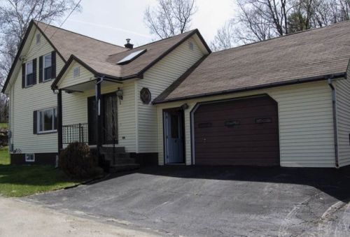 10 Tetreault Rd, Stratford, NH 03590 exterior