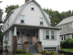 14 Arbor Rd, Newton, MA 02465 exterior