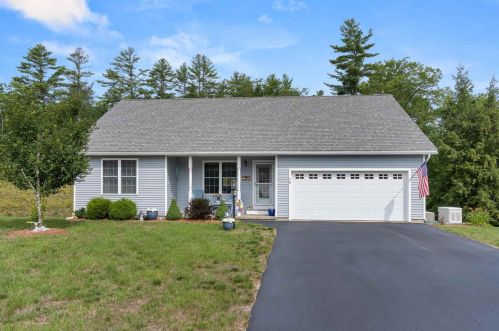 70 Daffodil Dr, Loudon, NH 03307 exterior
