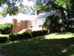 15 Wiswall Rd, Newton, MA 02459 exterior