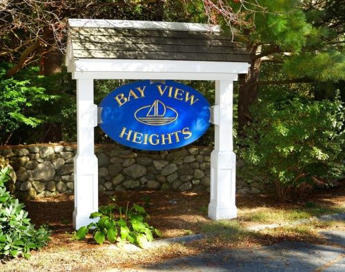 21 Monisa Kay Dr, Plymouth, MA 02360 exterior