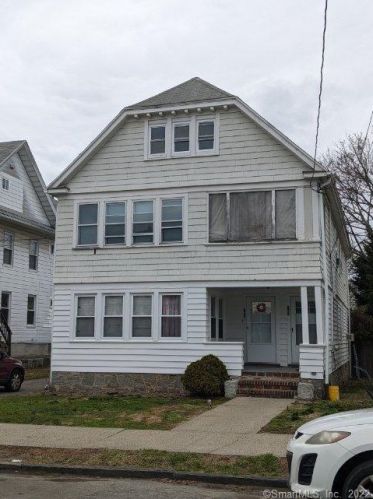 185 Alpine St, Bridgeport, CT 06610 exterior