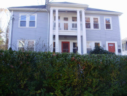 154 Cabot St, Newton, MA 02458 exterior