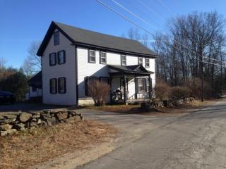 140 Old Wakefield Rd, Milton, NH 03851 exterior