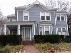 82 Harvard St, Newton, MA 02460 exterior