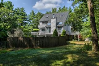 15 Sunridge Rd, Windham, NH 03087 exterior