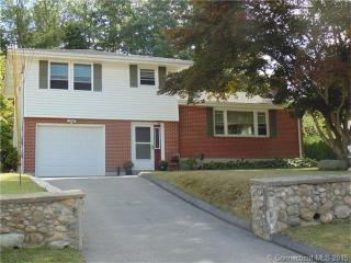 178 Virgo Dr, Groton, CT 06340 exterior