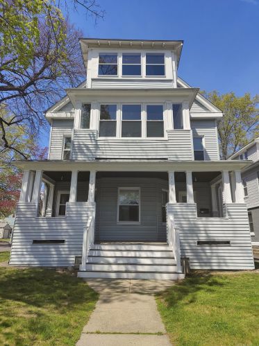 1118 Boulevard, Hartford, CT 06119 exterior