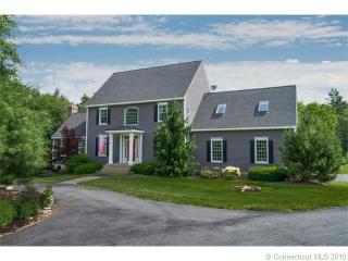 298 Stickney Hill Rd, Stafford, CT 06076 exterior