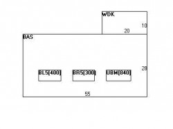 110 Nardell Rd, Newton, MA 02459 floor plan