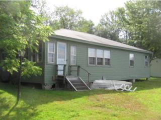 530 Center Pond Rd, Nelson, NH 03464 exterior