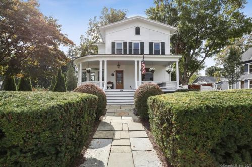 218 Greenwood Ave, Bethel, CT 06801 exterior