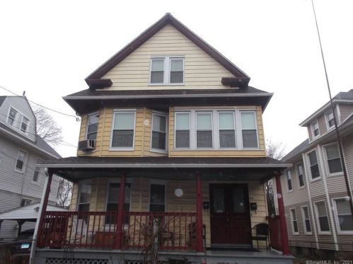 67 Baldwin St, Bridgeport, CT 06607 exterior