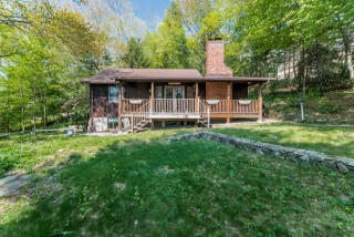 197 Hoyt St, Tokeneke, CT 06820 exterior