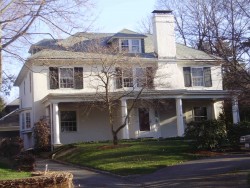 20 Nobscot Rd, Newton, MA 02459 exterior