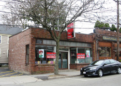 1191 Walnut St, Newton, MA 02461 exterior