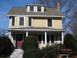 58 Adella Ave, Newton, MA 02465 exterior