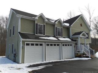 28 Jurach Rd, Colchester, CT 06415 exterior