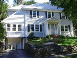 32 Holman Rd, Newton, MA 02466 exterior