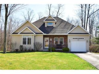 440 Tributary Ct, Windsor, CT 06095 exterior