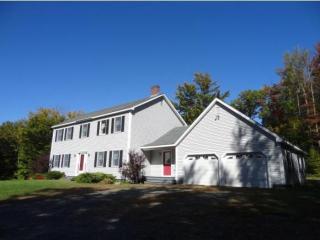 235 Winchester Rd, Chesterfield, NH 03443 exterior