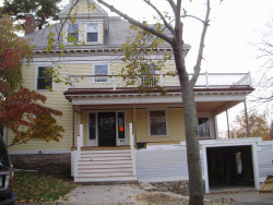 63 Sumner St, Newton, MA 02459 exterior