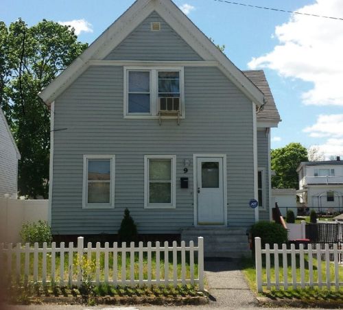 9 Addison Ave, Brockton, MA 02302 exterior